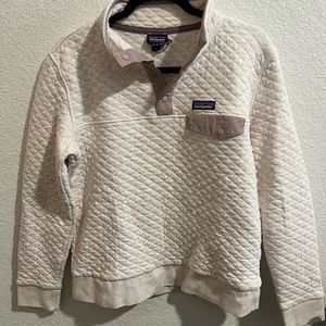 Patagonia sweater